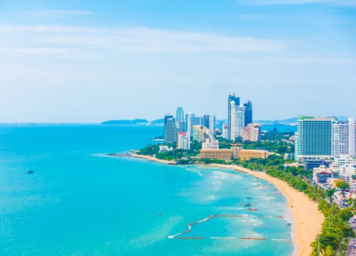 Queensland: Beaches, Wildlife, Thrills